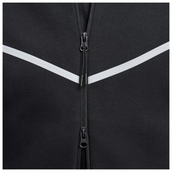 Nike Ανδρική ζακέτα Tech Fleece Windrunner